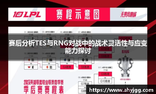 beats365赛后分析TES与RNG对战中的战术灵活性与应变能力探讨